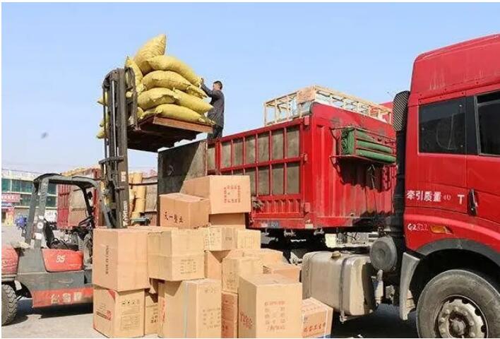 厦门到迎江区物流专线