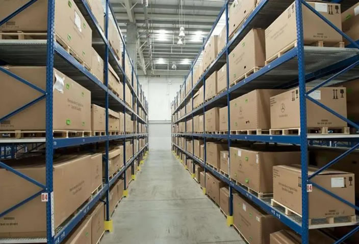 厦门到迎江区货物仓储