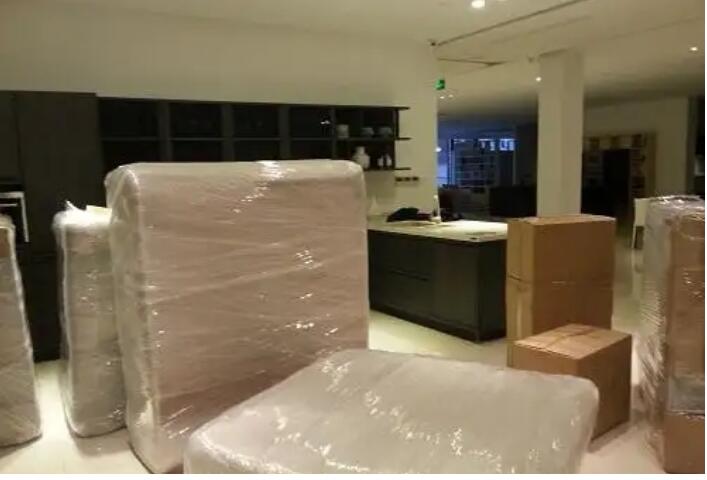 厦门到迎江区长途搬家