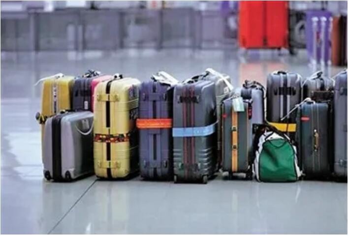 厦门到迎江区行李托运