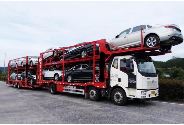 厦门到迎江区轿车托运